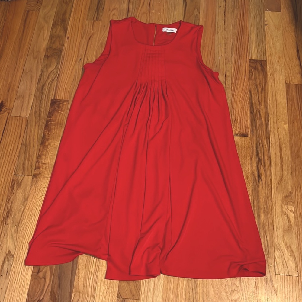 Calvin Klein Dress